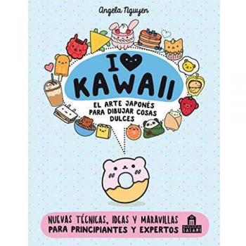 I love kawaii