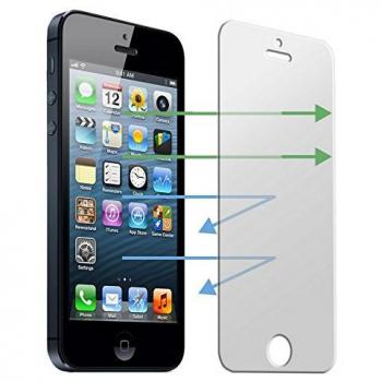 Unotec 50.0009.00.99 - Protector de pantalla