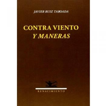 Contra Viento Y Maneras