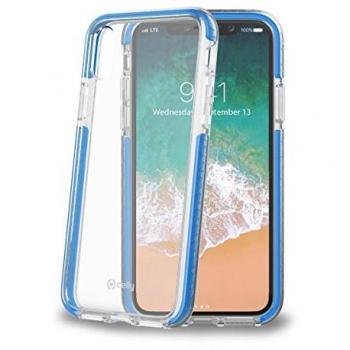 Celly HEXAGON900LB funda para teléfono móvil 14,7 cm