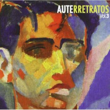 Auterretratos Vol.3 - Luis Eduardo Aute