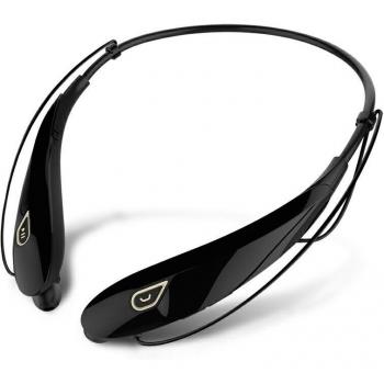 Auriculares Inalámbricos Estéreo Bluetooth NAIKU para Música, Deportivos, Manos Libres con Reproductor MP3 y Auriculares Internos