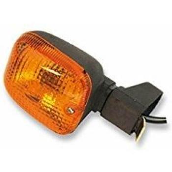 Vicma Turn Signal Lens Front/Rear For Aprilia RX, RS