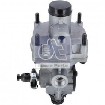 Relé ALB DT Spare Parts 2.47035, Anillo sensor ABS DT Spare Parts 5.20041