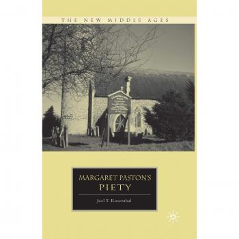 Margaret Paston's Piety