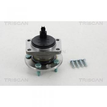 Kit de cojinete de rueda TRISCAN 8530 16239