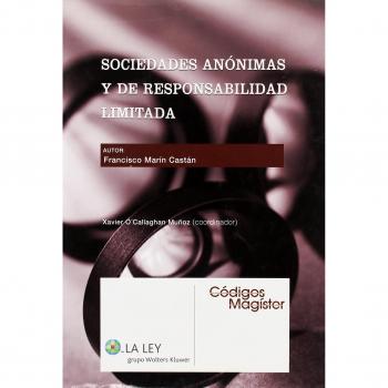 Sociedades anónimas y de responsabilidad limitada