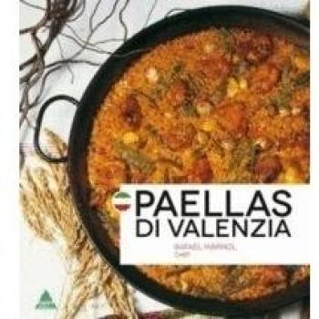 PAELLAS DI VALENZIA