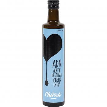 CHICOTE aceite de oliva virgen extra botella 500 ml