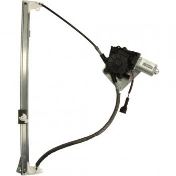 Regulador de Ventana Valeo 850859 Derecha Elevalunas