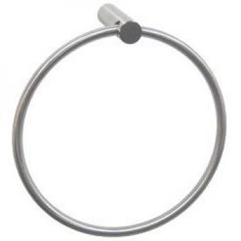Mediclinics - Toallero Circular Satinado