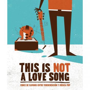 This is not a love song