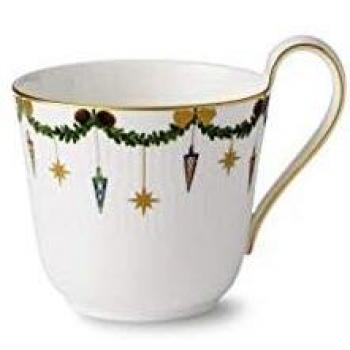 Royal Copenhagen 1028263 Collectible 2019 - Taza de porcelana