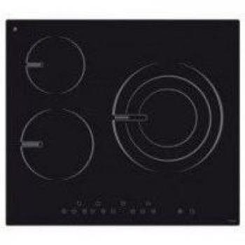 Corbero CCV3HL60 hobs - Placa