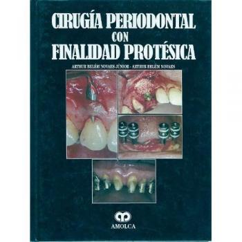 CIRUGIA PERIODONTAL CON FINALIDAD PROTESICA