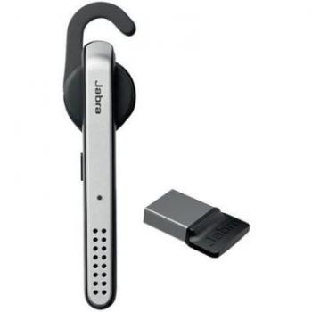 JABRA Stealth UC - Auricular Bluetooth con Control por Voz en alemán