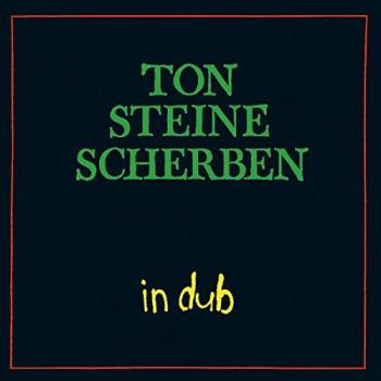 In Dub - Ton Steine Scherben Vinyl LP