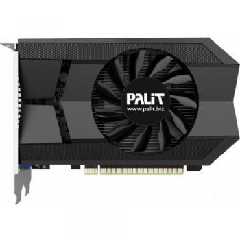 Palit GTX650 TI - Tarjeta gráfica VGA de 2 GB GDDR5 PCIe