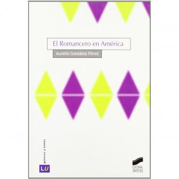 El romancero en América: 25