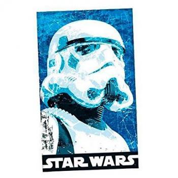 Paño de cocina Stormtrooper. Star Wars 50 cm