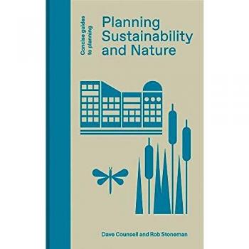 Counsell, D: Planning, Sustainability and Nature