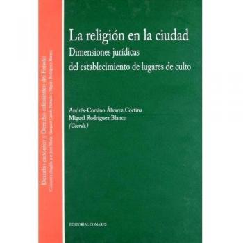 RELIGION EN LA CIUDAD,LA