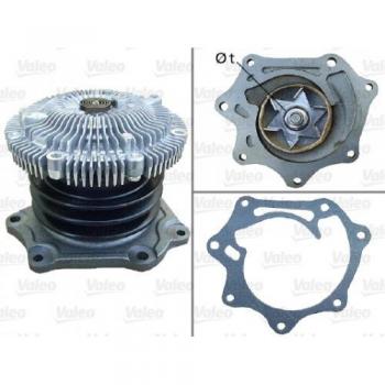 Valeo 506733
