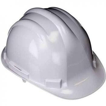 Portwest Mens Site Safety Workwear ABS Casco de casco de casco de casco de seguridad