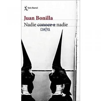 Nadie contra nadie - Juan Bonilla