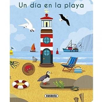 Un Dia A La Platja