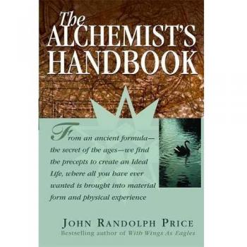 The Alchemist's Handbook
