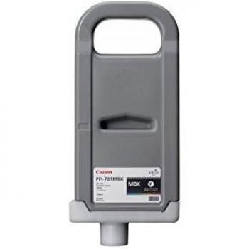 700ml Pigment para Canon IPF8000S,9000S-0899B001 Negro Mate