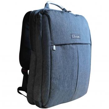 L-Link LL-9920 - Mochila para portátil, Color Gris…