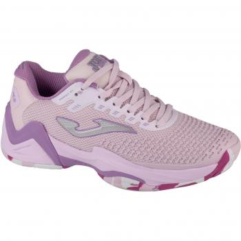 Joma Zapatillas de Tierra Batida Ace T.Ace Lady 23 TACELS, tenis femenino color morado