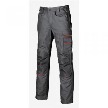 Pantalón de Trabajo U-Power Free con Alta Transpirabilidad y Resistencia