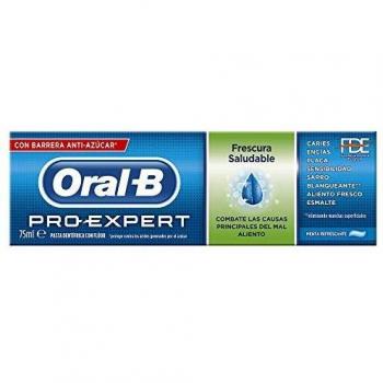 Dentifrico ORAL-B Pro Expert 75 ml Frescura