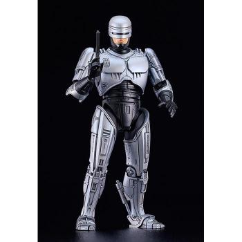 MODEROID RoboCop Non-Scale Plastic Model Kit 18 cm
