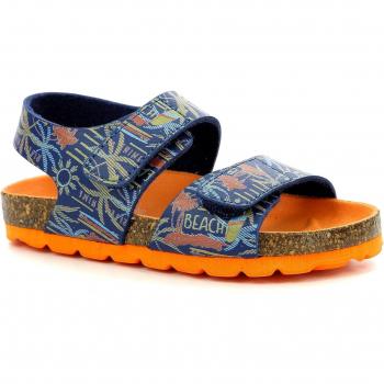 Kickers Summerkro Children's Sandals