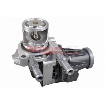 Válvula EGR Metzger 0892778 para Citroen DS, Opel y Peugeot