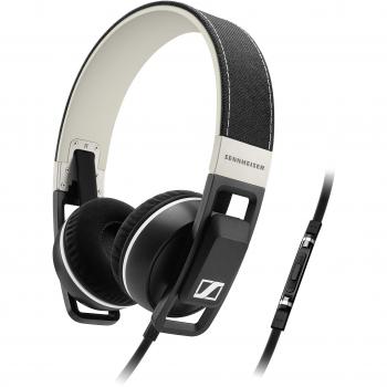 Sennheiser URBANITE - Auriculares de diadema abiertos