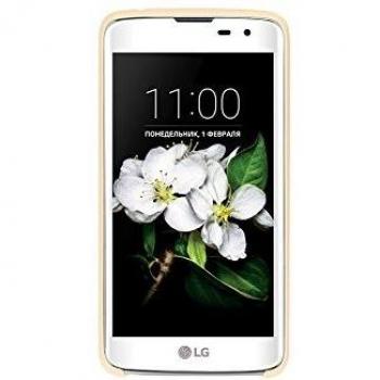 LG CSV-150.AGEUWH - Carcasa K7, Blanco
