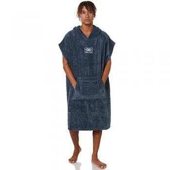 Ocean & Earth Poncho con Capucha Corp - Poncho de surf, fabricado en material ligero y absorbente, diseño con capucha para mayor protección, fácil de poner y quitar, ideal para cambiarse después de surfear o nadar,