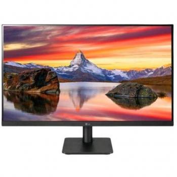 Monitor LG 27MP400-B 27 pulgadas Full HD IPS con AMD FreeSync, 75 Hz