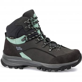 Hanwag Women's Alta Bunion III GTX Hiking Trainers