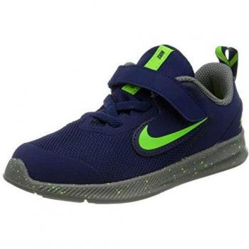 Nike Downshifter 9 RW, Zapatillas de Trail Running Unisex niño, Multicolor