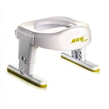 Jane 040220C01 - Bañeras y asientos de baño, unisex