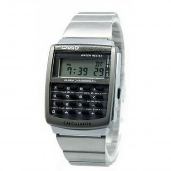 Casio - Watch - 0