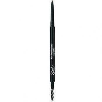 Sleek Lápiz De Cejas Brow Micro Fine Pencil Ash Brown Sleek 21 g