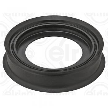 Retén de aceite para eje de transmisión ELRING 477.290, tipo: sello, características: diseño específico para ejes de transmisión, material resistente a altas temperaturas y presiones, fácil instalación, alta durabilidad y resistencia al desgaste
