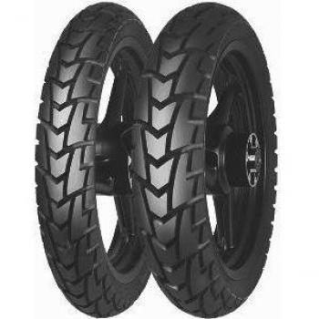 Neumático para Motocicleta Mitas MC-32 130/70-17